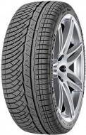 Anvelopa iarna MICHELIN Pilot Alpin PA4 235/45 R17 V 97