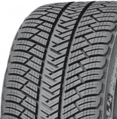Anvelopa iarna MICHELIN Pilot Alpin PA4 245/35 R20 V 91