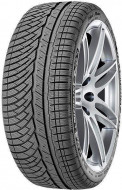 Anvelopa iarna MICHELIN Pilot Alpin PA4 245/40 R19 V 98