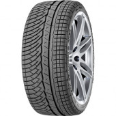 Anvelopa iarna MICHELIN Pilot Alpin PA4 255/40 R19 V 100