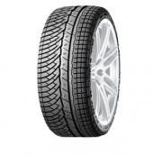 Anvelopa iarna MICHELIN Pilot Alpin PA4 275/35 R20 W 102