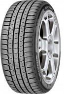 Anvelopa iarna MICHELIN Pilot Alpin PA2 295/35 R18 V 99