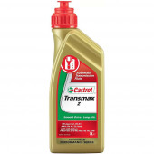 Ulei pentru cutie viteze automata Castrol Transmax Z 1L