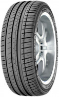 Anvelopa vara MICHELIN Pilot Sport PS3 205/45 ZR17 W 88