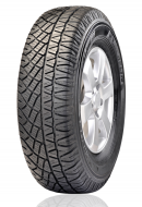 Anvelopa vara MICHELIN Latitude Cross 215/65 R16 H 102