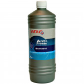Antigel cu silicati Wolf G11 Albastru 1L