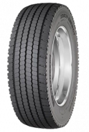 Anvelopa vara MICHELIN XDA2+ Energy 295/80 R22.5 M 152