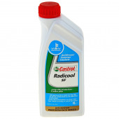Antigel fara silicati Castrol Radicool SF Rosu 1L