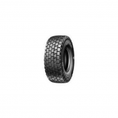Anvelopa vara MICHELIN XDE2+ 315/80 R22.5 L 156