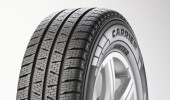 Anvelopa iarna PIRELLI WINTER CARRIER 195/75 R16C R 104