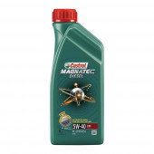 ULEI MOTOR CASTROL MAGNATEC DIESEL DPF 5W40 1L