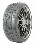 Anvelopa vara PIRELLI P Zero Rosso Asimmetrico 245/50 R18 W 100