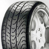 Anvelopa vara PIRELLI P Zero Corsa Asimmetrico 345/35 ZR19 Y 110