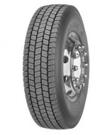 Anvelopa vara SAVA ORJAK 4 205/75 R17.5 M 124
