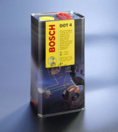 Lichid de frana BOSCH 1987479003 DOT4 5L