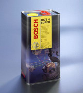 Lichid de frana BOSCH 1987479022 DOT4 5L