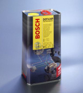 Lichid de frana BOSCH 1987479065 DOT4 5L