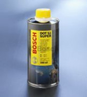 Lichid de frana BOSCH 1987479040 DOT5.1 0.5L