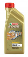 ULEI MOTOR CASTROL EDGE TITANIUM FST 0W40 1L