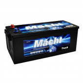 Baterie auto MACHT 25352 Heavy Duty 12V 180AH 1200A