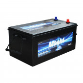 Baterie auto MACHT 25790 Heavy Duty 12V 200AH 1200A