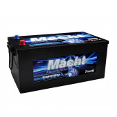 Baterie auto MACHT 25791 Heavy Duty 12V 225AH 1350A