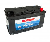 Baterie auto ROMBAT CYCLON 12V 100AH, 800A