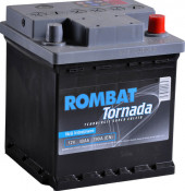 Baterie auto ROMBAT TORNADA 12V 40AH, 390A