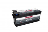 Baterie auto ROMBAT TERRA PRO 12V 150AH, 750A
