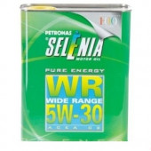 ULEI MOTOR SELENIA WR PureEnergy 5W30 2L