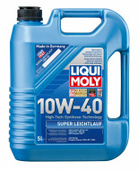 ULEI MOTOR LIQUI MOLY 2654 SUPER LEICHTLAUF 10W40 5L