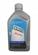 ULEI MOTOR ORIGINAL AUDI VAPSOIL LONG LIFE III0W30 1L