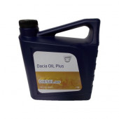 ULEI MOTOR OE DACIA 6002005675 OIL PLUS DPF DIESEL 5W30 4L
