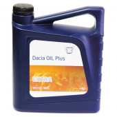 ULEI MOTOR OE DACIA 6001999712 OIL PLUS EXTRA 10W40 4L