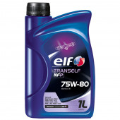 Ulei transmisie Elf Tranself NFP 75W80 1L