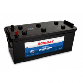Baterie auto ROMBAT TERRA 12V 154AH, 900A