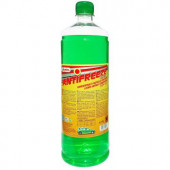 Antigel concentrat Glycoxol K35 G11 VERDE 1L