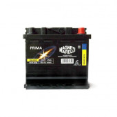Baterie auto MAGNETI MARELLI PRIMA PMA45ND 12V 45AH, 360A