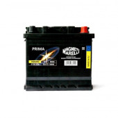 Baterie auto MAGNETI MARELLI PRIMA PMA50ND 12V 50AH, 470A