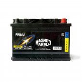 Baterie auto MAGNETI MARELLI PRIMA PMA74ND 12V 74AH, 680A