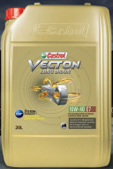 ULEI MOTOR CASTROL VECTON LONGDRAIN 10w40 20L