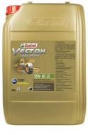 ULEI MOTOR CASTROL VECTON LONGDRAIN LS 10w40 20L