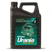 ULEI MOTOR PETRONAS URANIA ECOTECH 10W40 5L