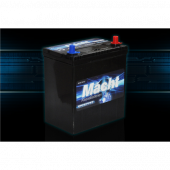 Baterie auto MACHT 25783 JIS 12V 35AH 300A