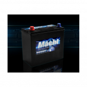 Baterie auto MACHT 25630 JIS BI 12V 45AH