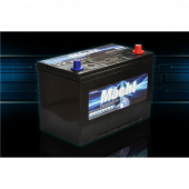 Baterie auto MACHT 25787 JIS 12V 95AH 850A