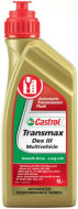 ULEI TRANSMISIE CASTROL Multivehicle DEXRON III