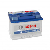 Baterie auto BOSCH 0092S40090 12V 74AH 680A