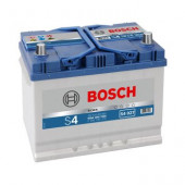 Baterie auto BOSCH 0092S40270 12V 70AH 630A