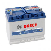 Baterie auto BOSCH 0092S40260 12V 70AH 630A